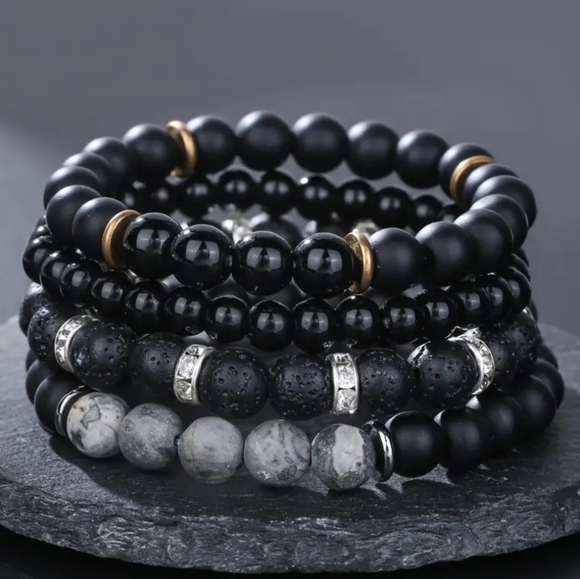 Other - Beads Bracelet​